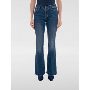 Liu Jo Jeans Woman Denim